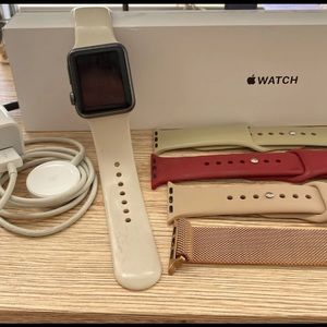 Apple Watch series 1